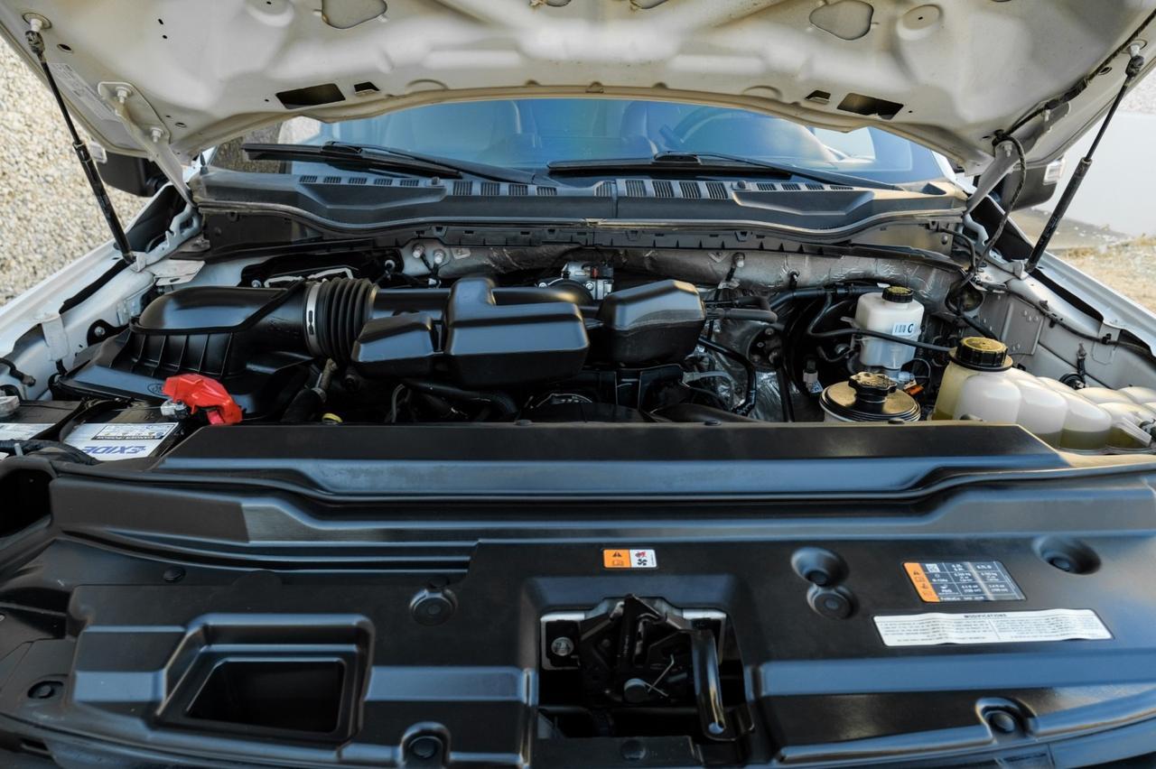 2019 Ford Super Duty F-250 SRW XL Farmers Branch TX