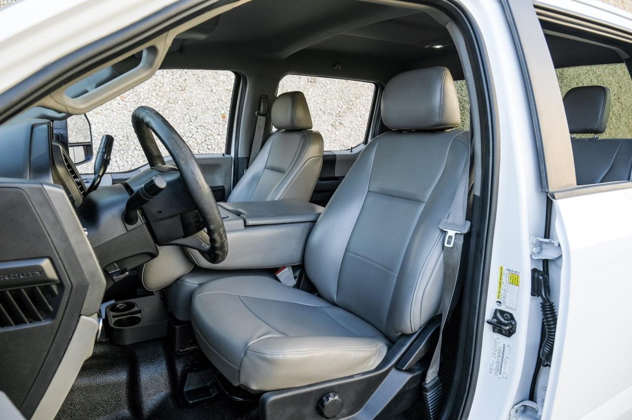 2019 Ford Super Duty F-250 SRW XL Farmers Branch TX