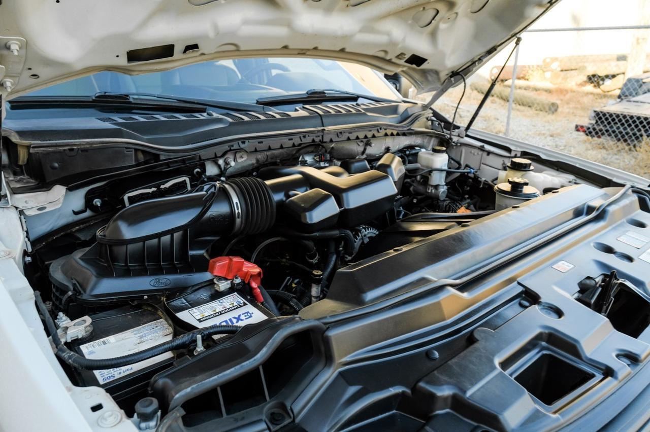 2019 Ford Super Duty F-250 SRW XL Farmers Branch TX