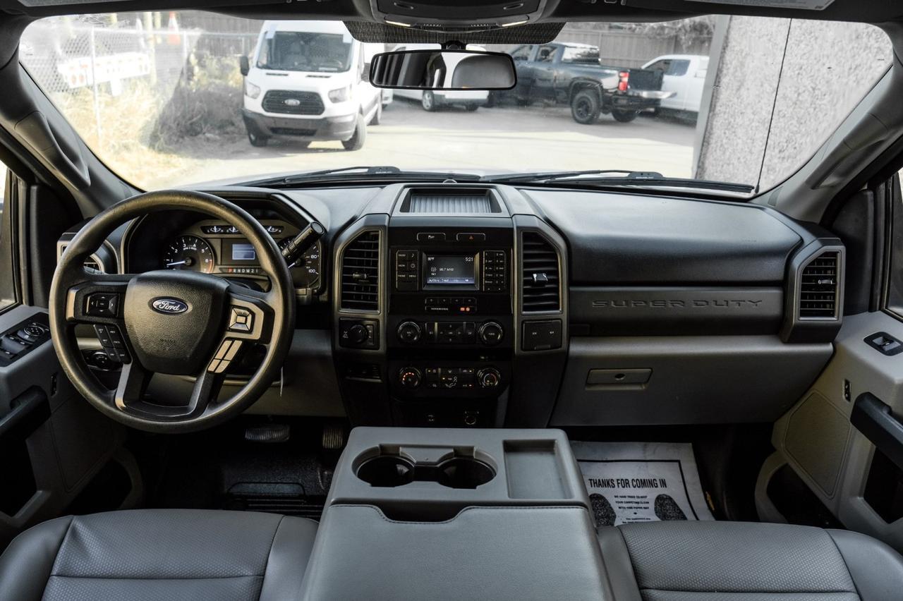 2019 Ford Super Duty F-250 SRW XL Farmers Branch TX