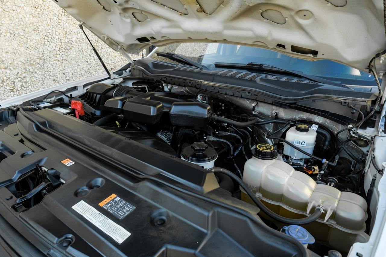 2019 Ford Super Duty F-250 SRW XL Farmers Branch TX