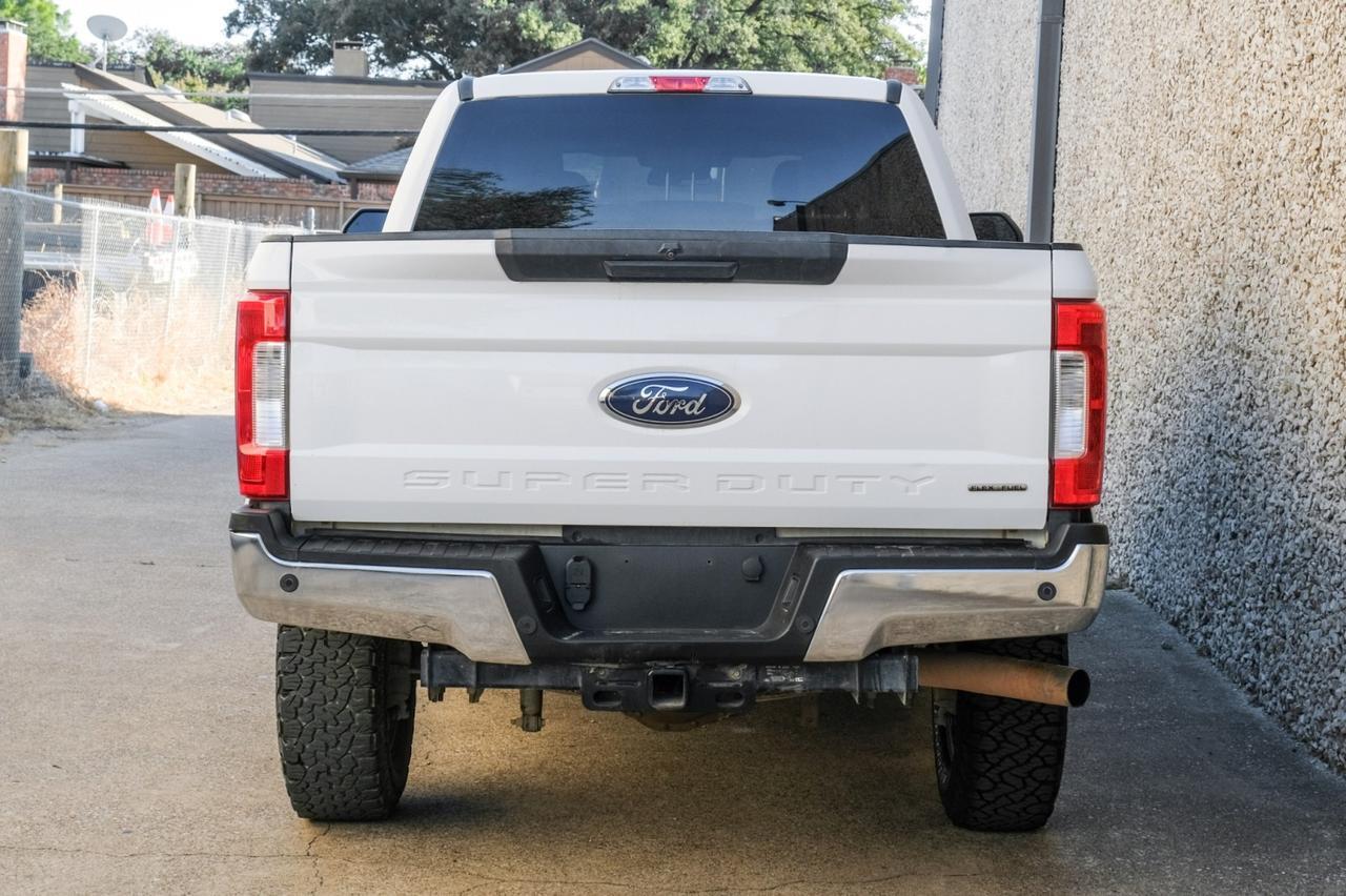 2019 Ford Super Duty F-250 SRW XL Farmers Branch TX