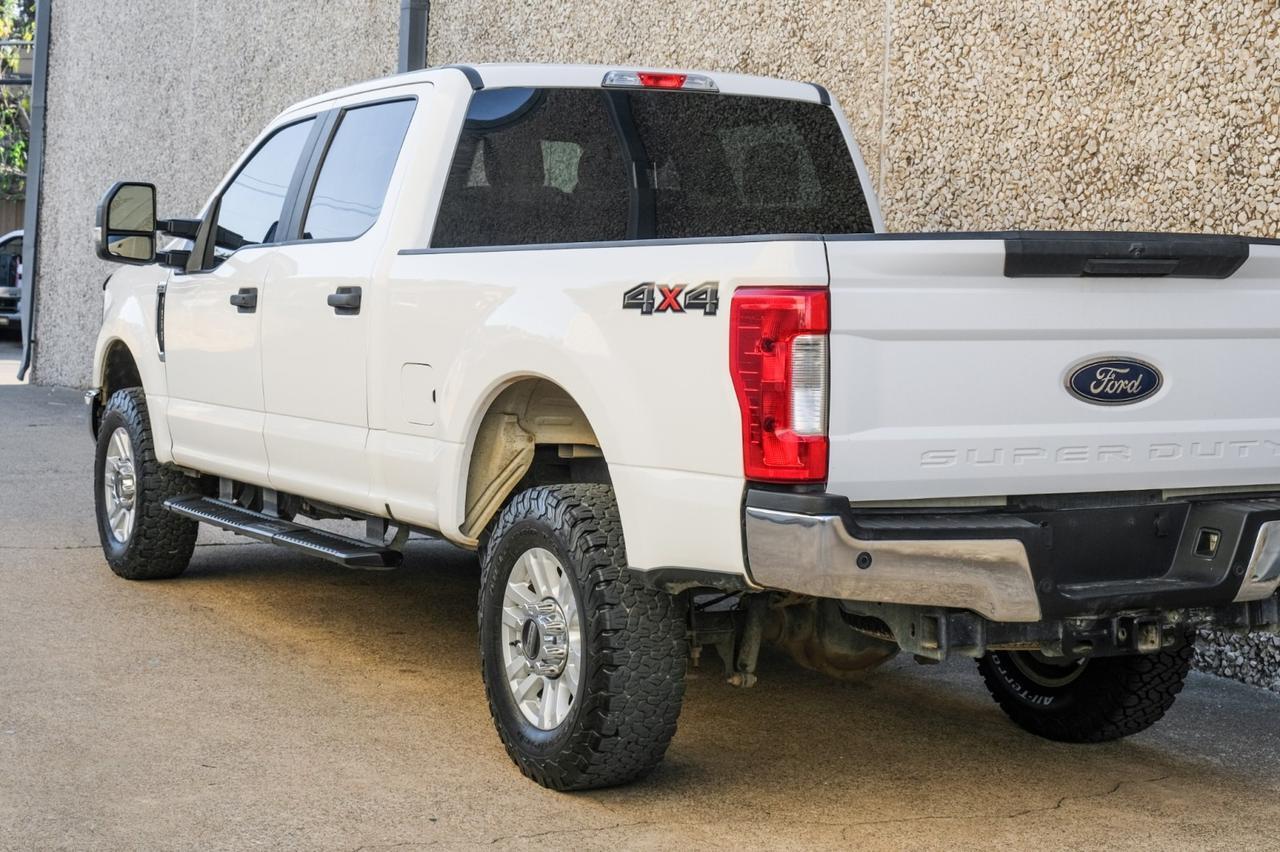 2019 Ford Super Duty F-250 SRW XL Farmers Branch TX