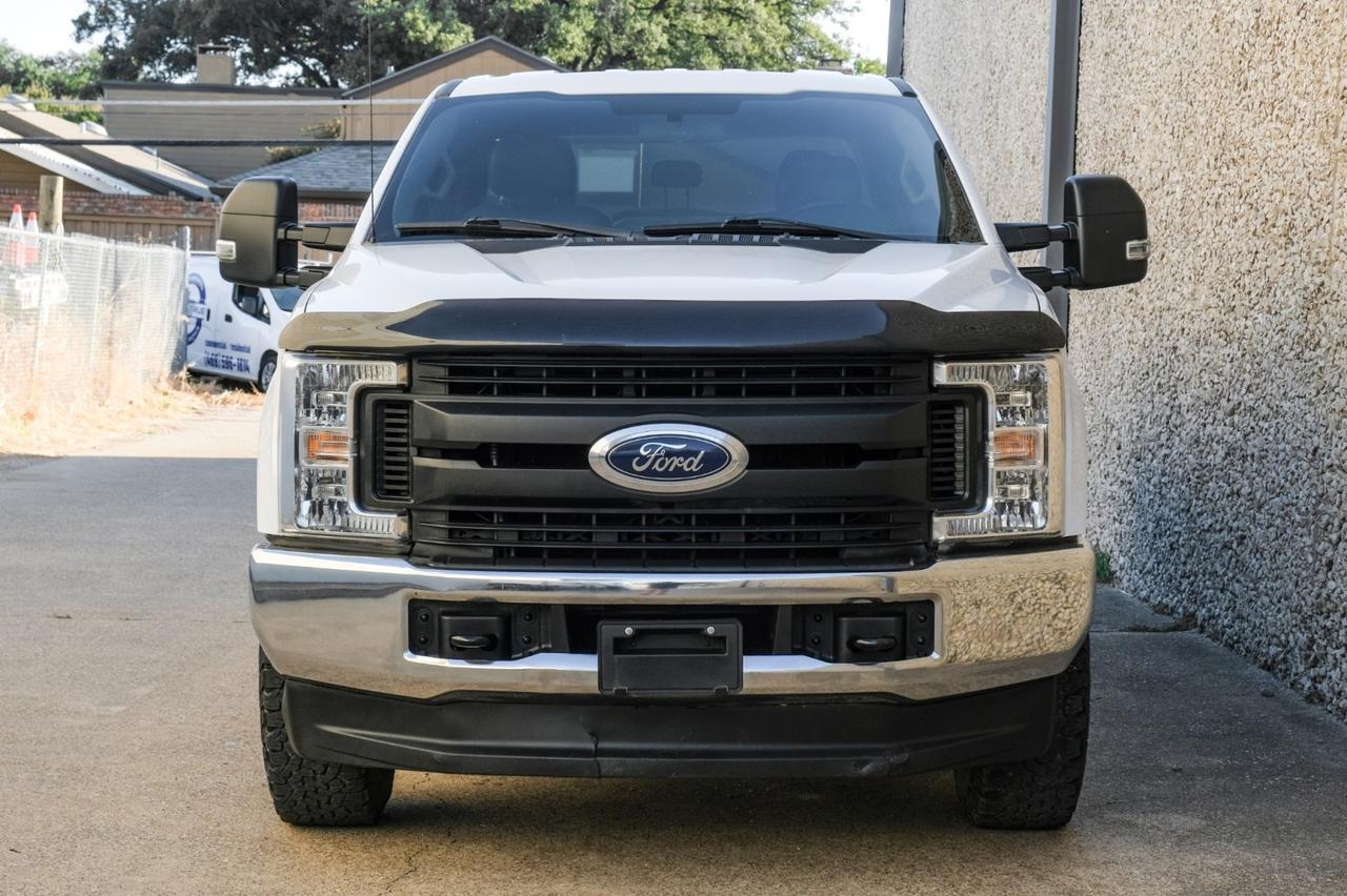 2019 Ford Super Duty F-250 SRW XL Farmers Branch TX