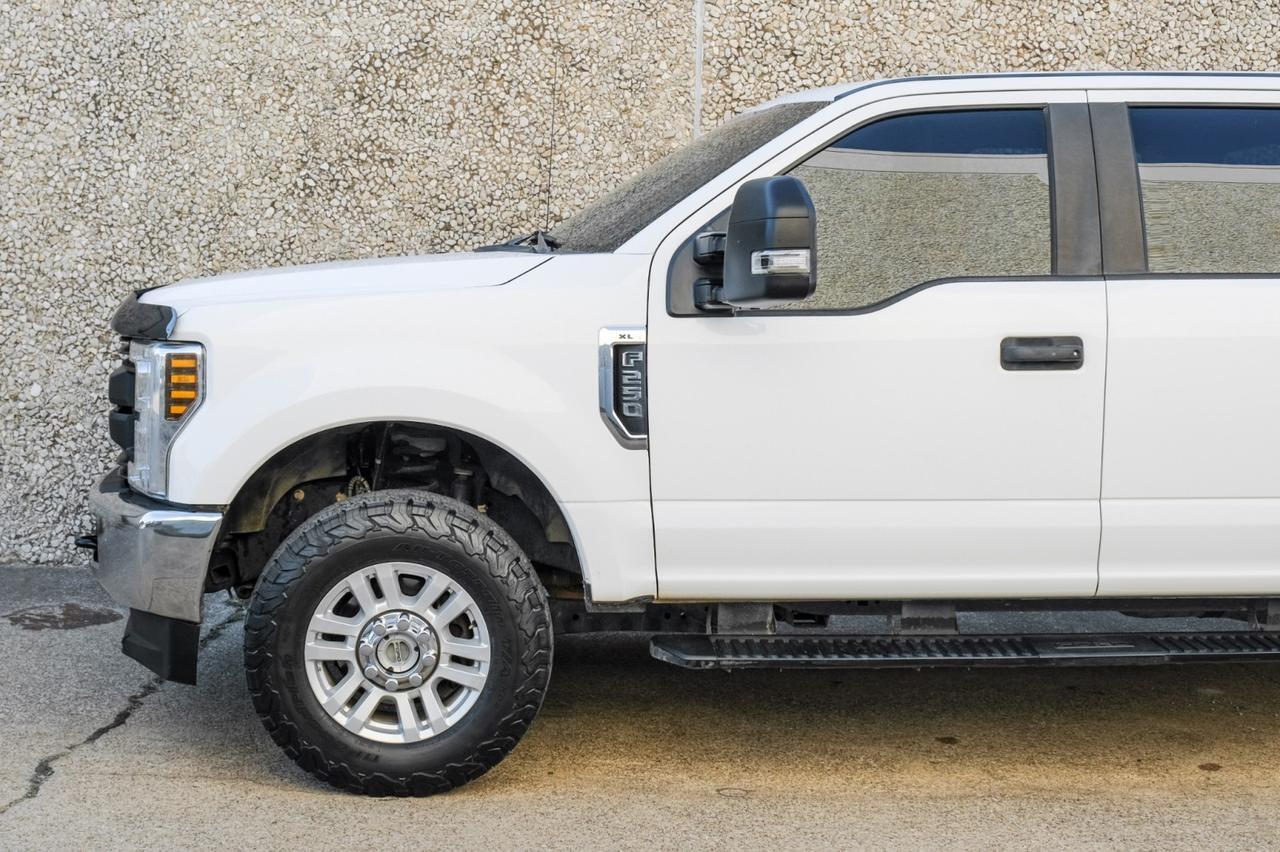 2019 Ford Super Duty F-250 SRW XL Farmers Branch TX