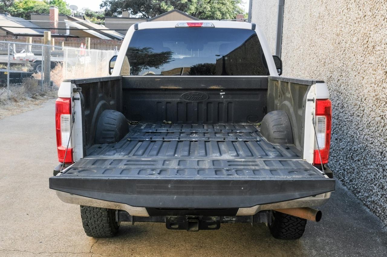 2019 Ford Super Duty F-250 SRW XL Farmers Branch TX