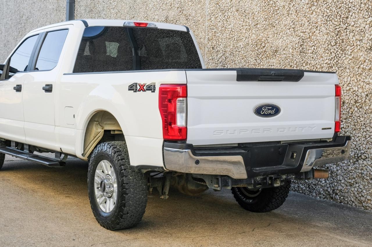 2019 Ford Super Duty F-250 SRW XL Farmers Branch TX