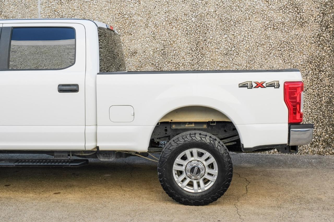 2019 Ford Super Duty F-250 SRW XL Farmers Branch TX