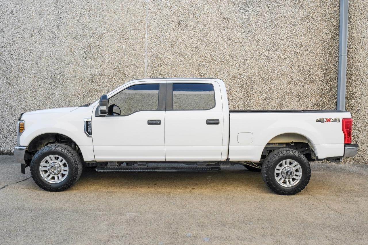 2019 Ford Super Duty F-250 SRW XL Farmers Branch TX