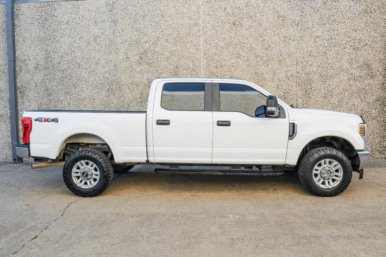 2019 Ford Super Duty F-250 SRW XL Farmers Branch TX