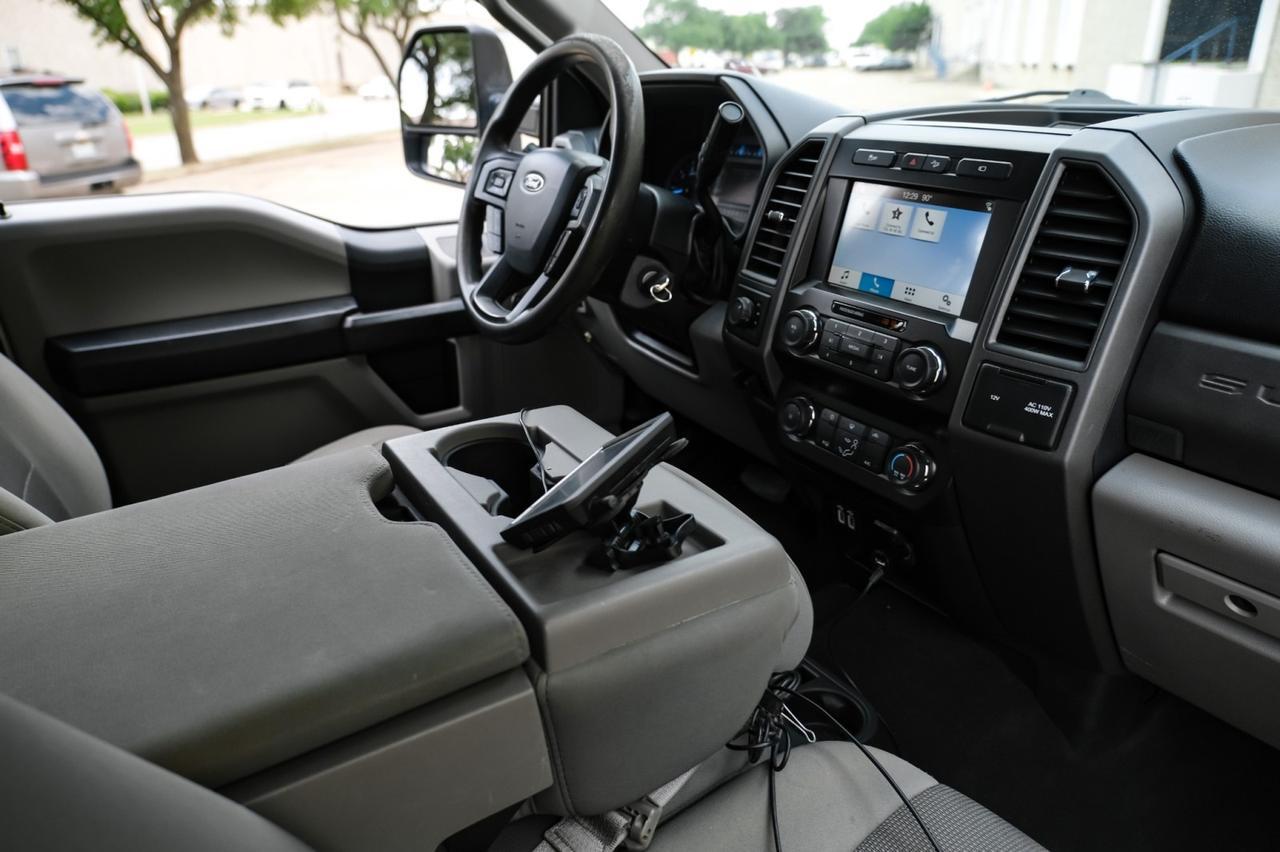 2019 Ford Super Duty F-250 SRW XL Farmers Branch TX