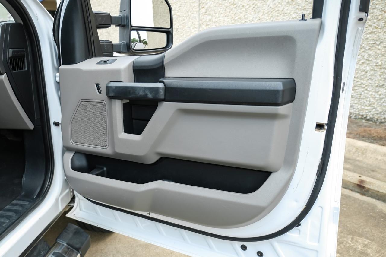 2019 Ford Super Duty F-250 SRW XL Farmers Branch TX