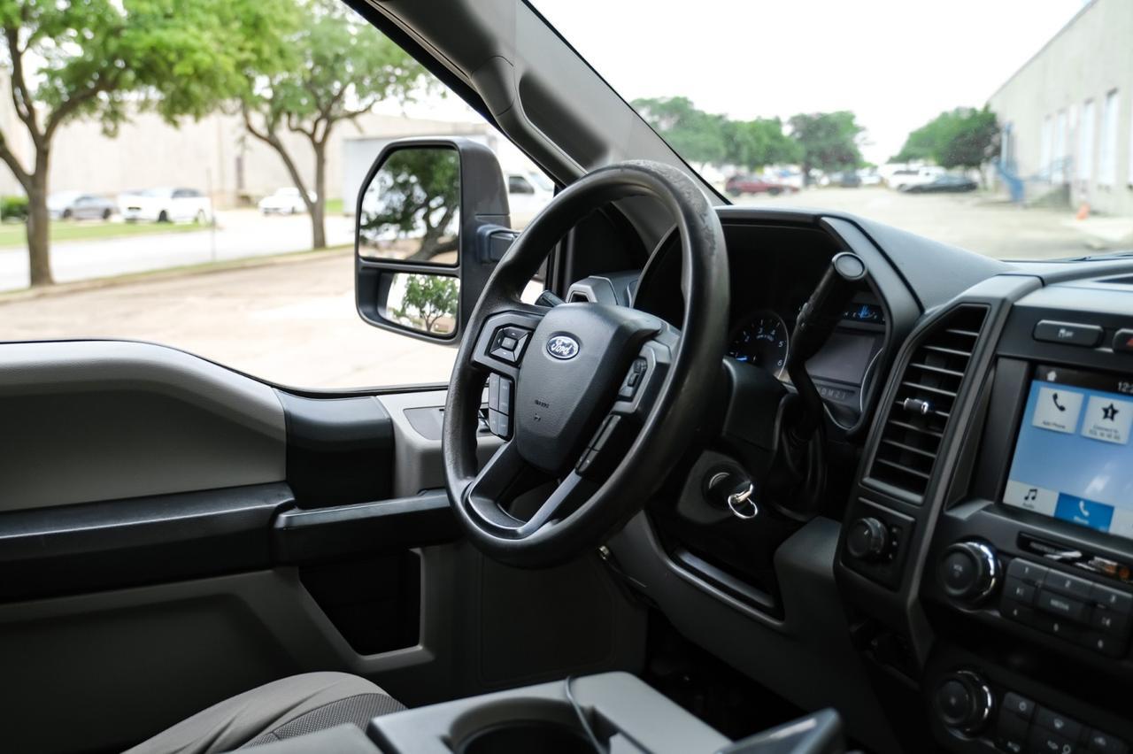 2019 Ford Super Duty F-250 SRW XL Farmers Branch TX