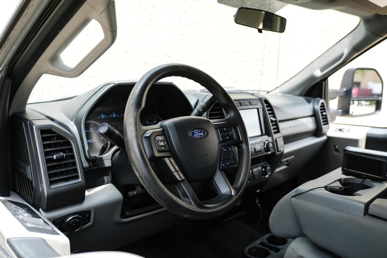 2019 Ford Super Duty F-250 SRW XL Farmers Branch TX
