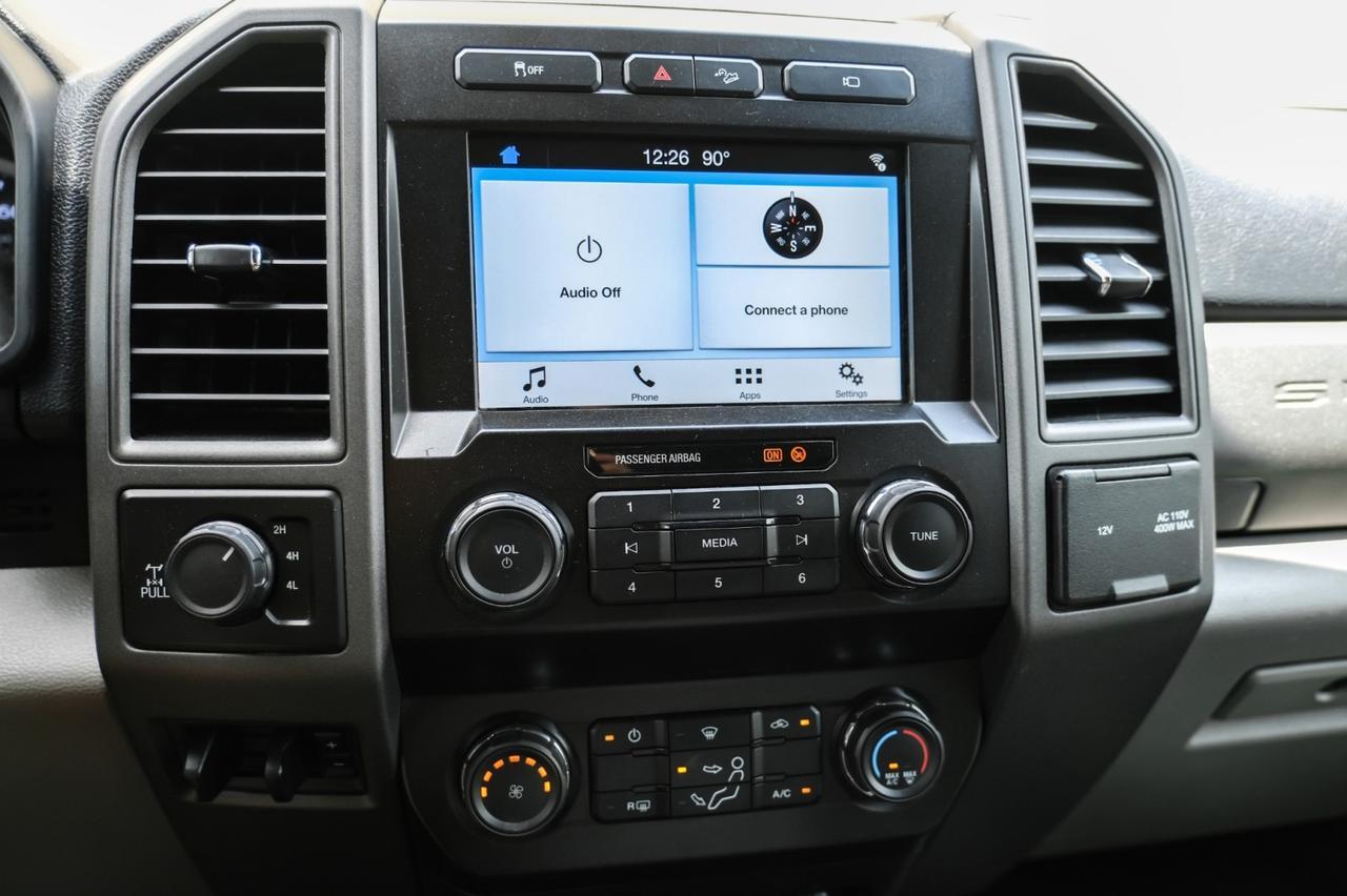 2019 Ford Super Duty F-250 SRW XL Farmers Branch TX