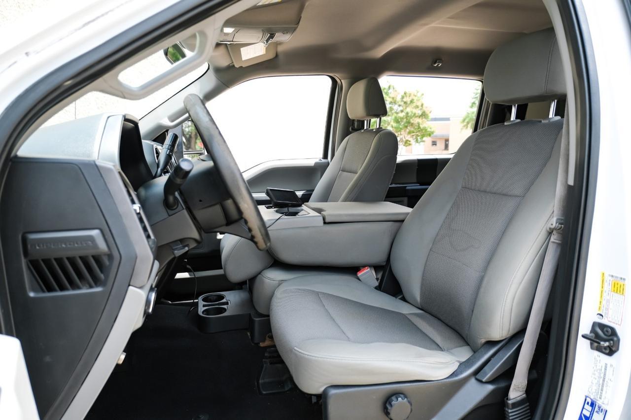 2019 Ford Super Duty F-250 SRW XL Farmers Branch TX