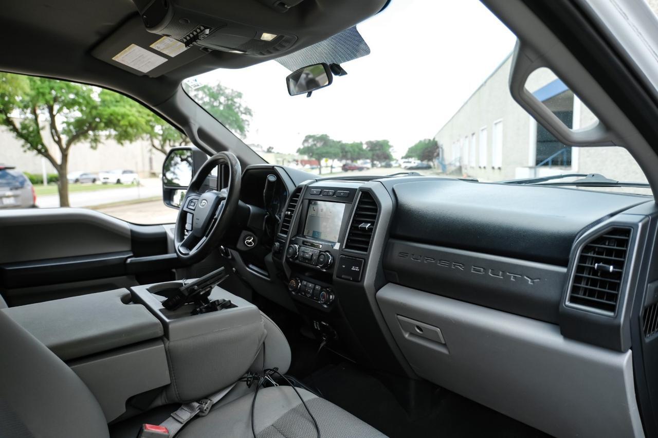 2019 Ford Super Duty F-250 SRW XL Farmers Branch TX