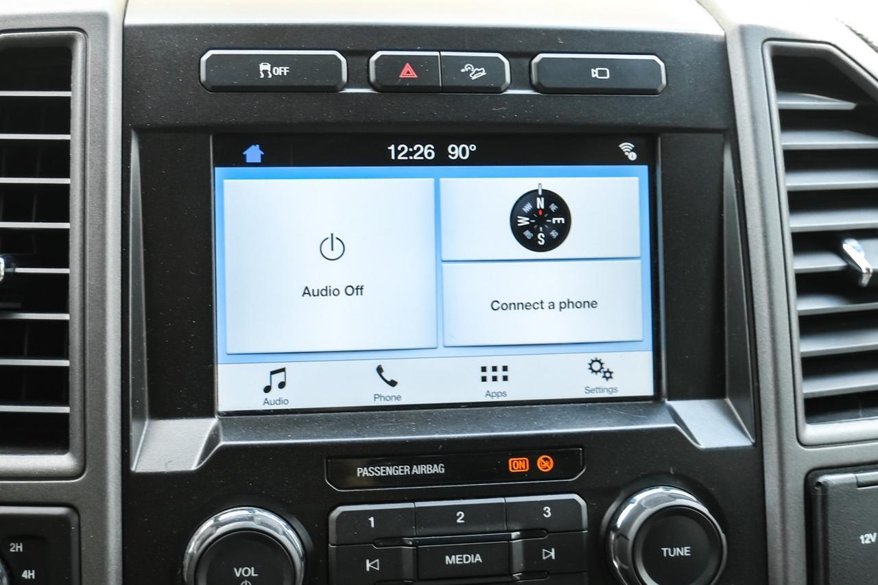 2019 Ford Super Duty F-250 SRW XL Farmers Branch TX