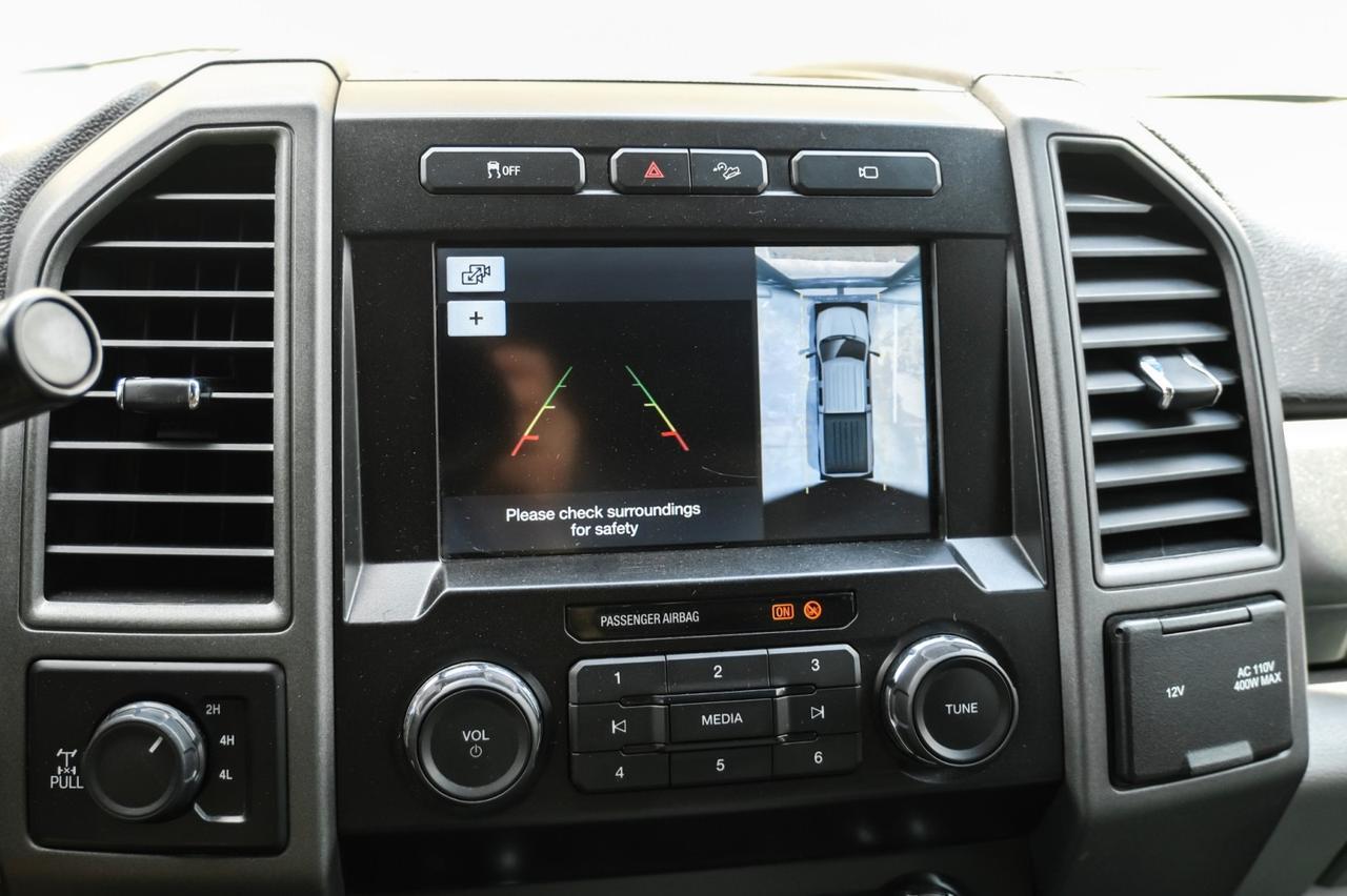 2019 Ford Super Duty F-250 SRW XL Farmers Branch TX