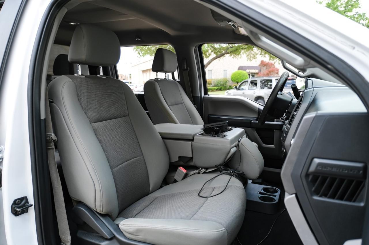 2019 Ford Super Duty F-250 SRW XL Farmers Branch TX