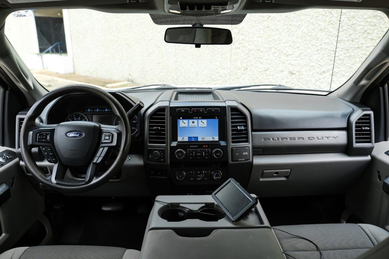 2019 Ford Super Duty F-250 SRW XL Farmers Branch TX