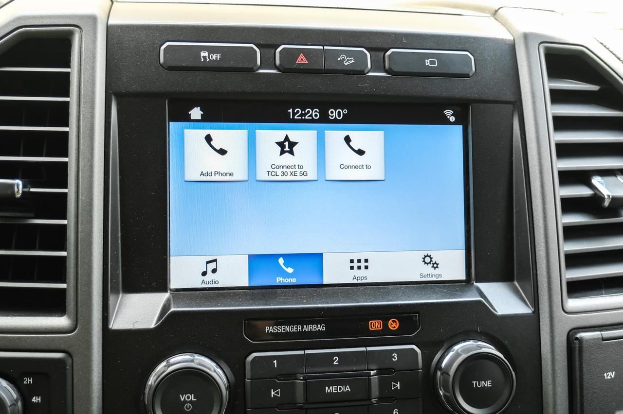 2019 Ford Super Duty F-250 SRW XL Farmers Branch TX