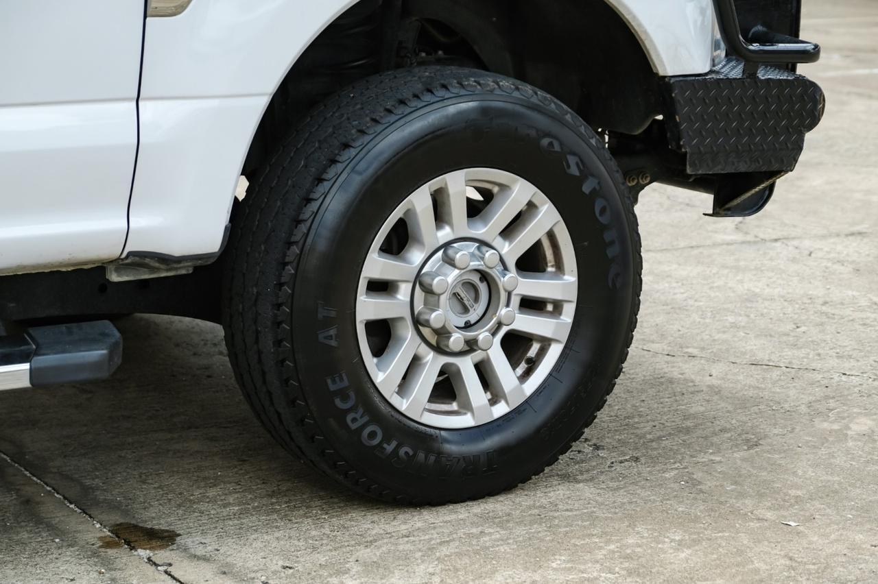 2019 Ford Super Duty F-250 SRW XL Farmers Branch TX