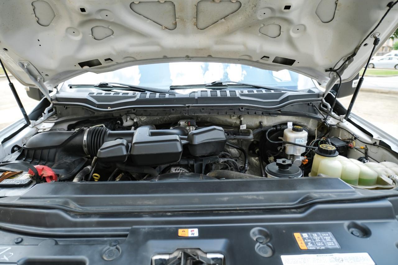 2019 Ford Super Duty F-250 SRW XL Farmers Branch TX