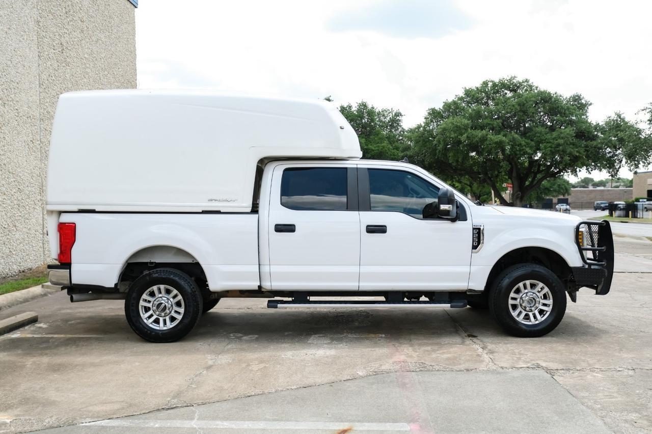 2019 Ford Super Duty F-250 SRW XL Farmers Branch TX