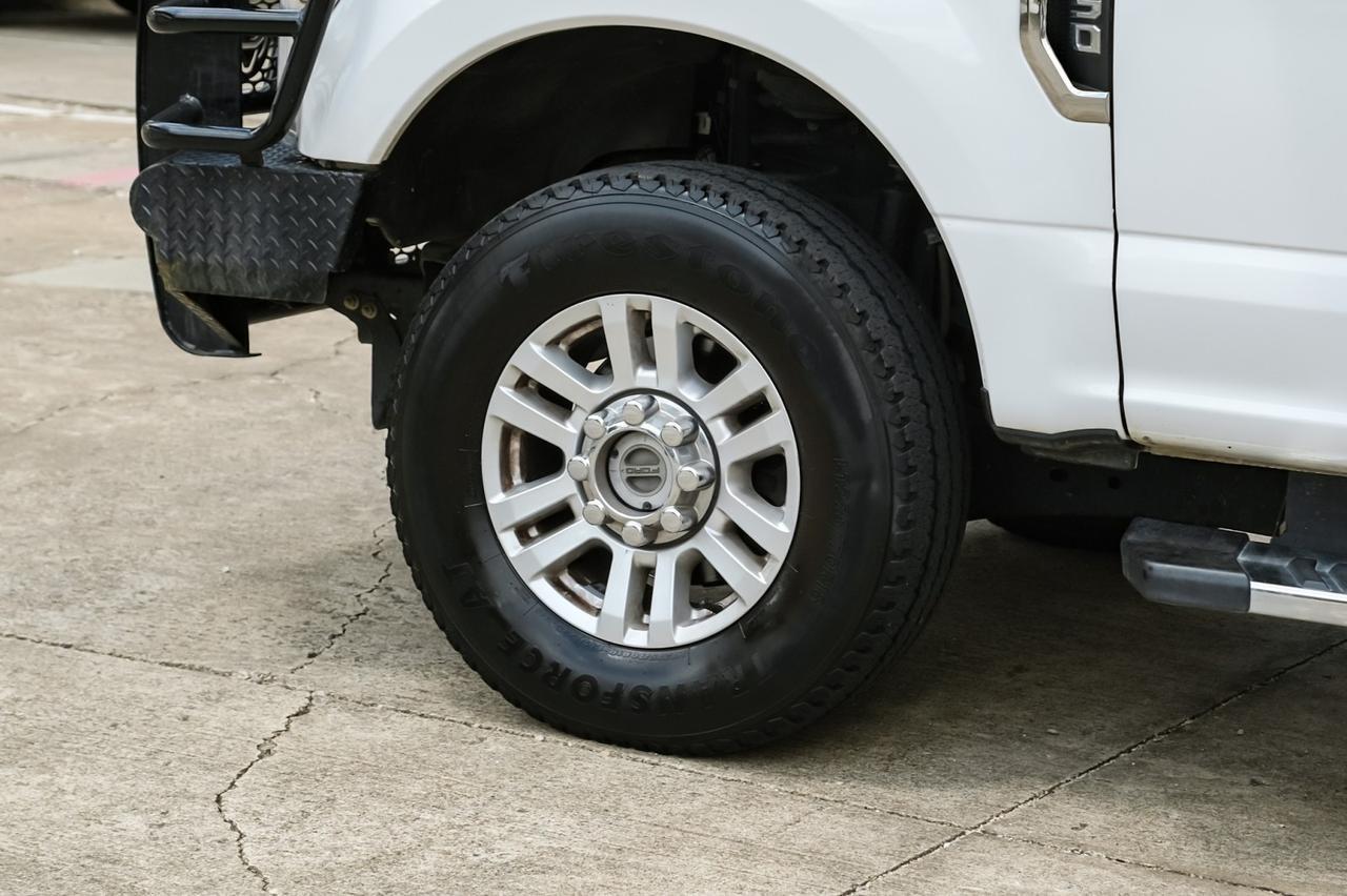 2019 Ford Super Duty F-250 SRW XL Farmers Branch TX
