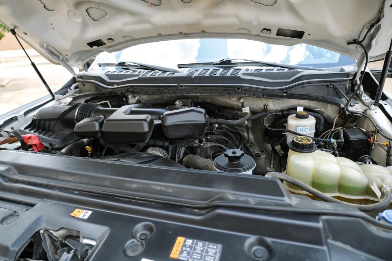 2019 Ford Super Duty F-250 SRW XL Farmers Branch TX