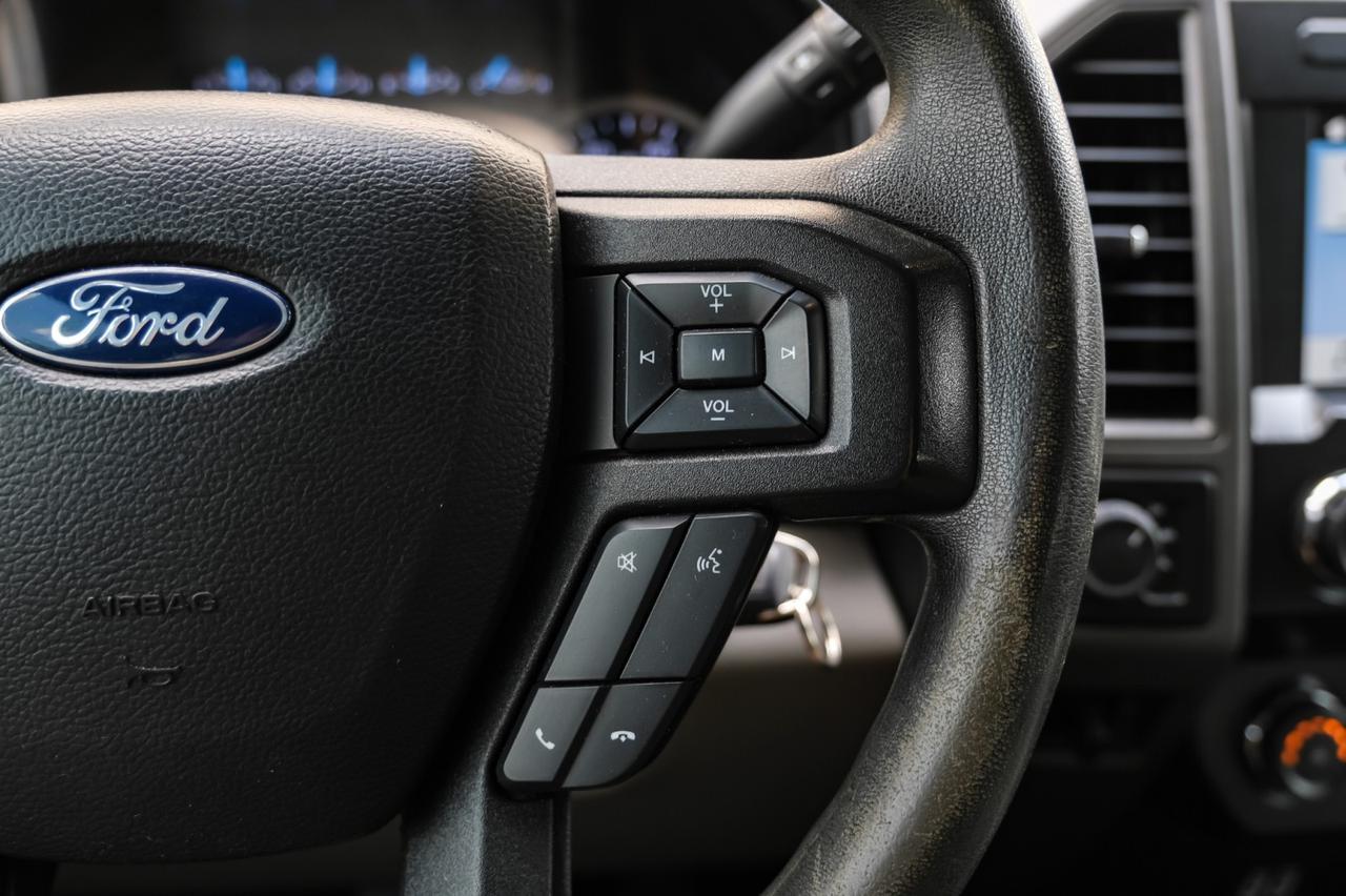 2019 Ford Super Duty F-250 SRW XL Farmers Branch TX