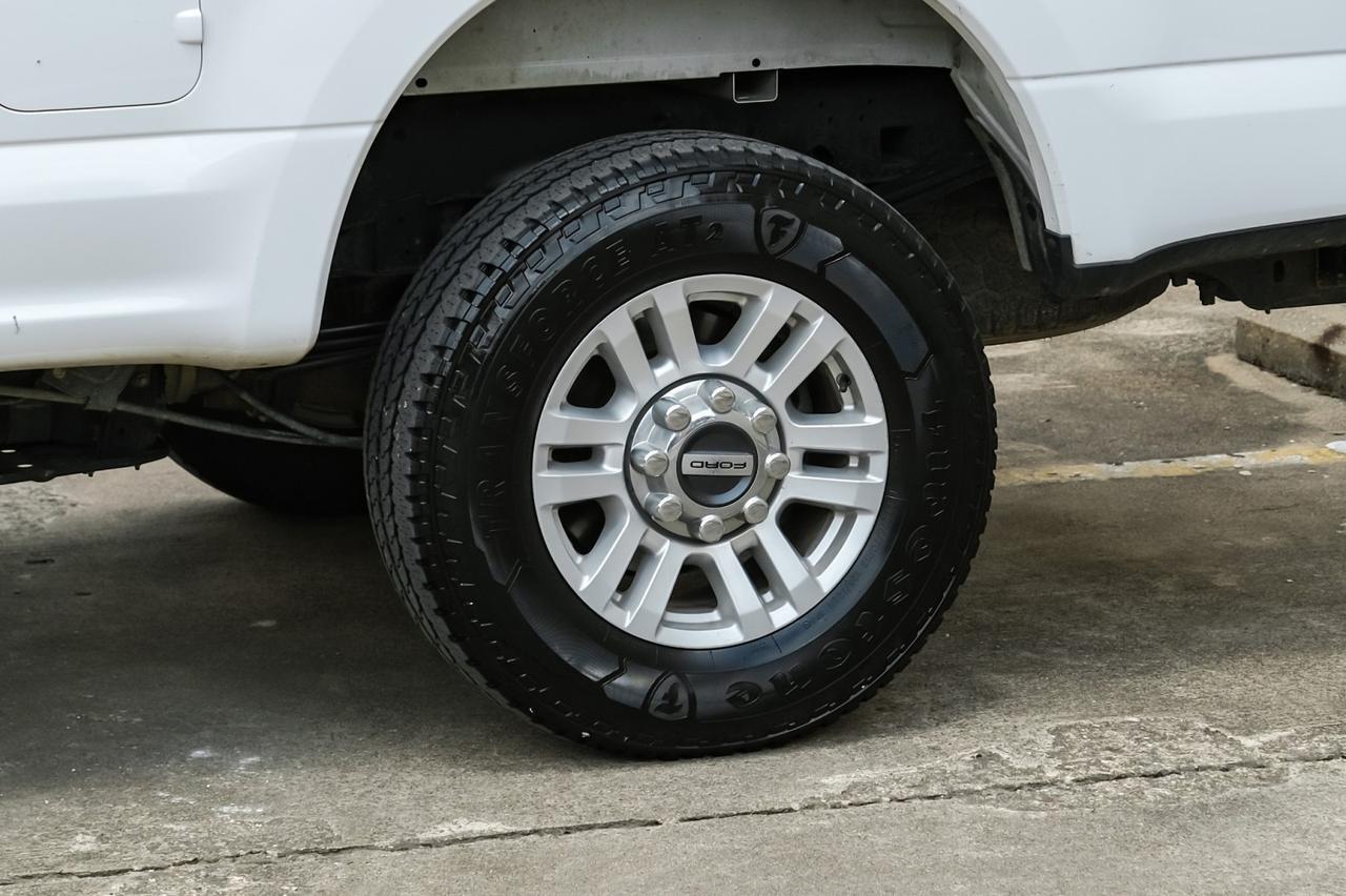 2019 Ford Super Duty F-250 SRW XL Farmers Branch TX