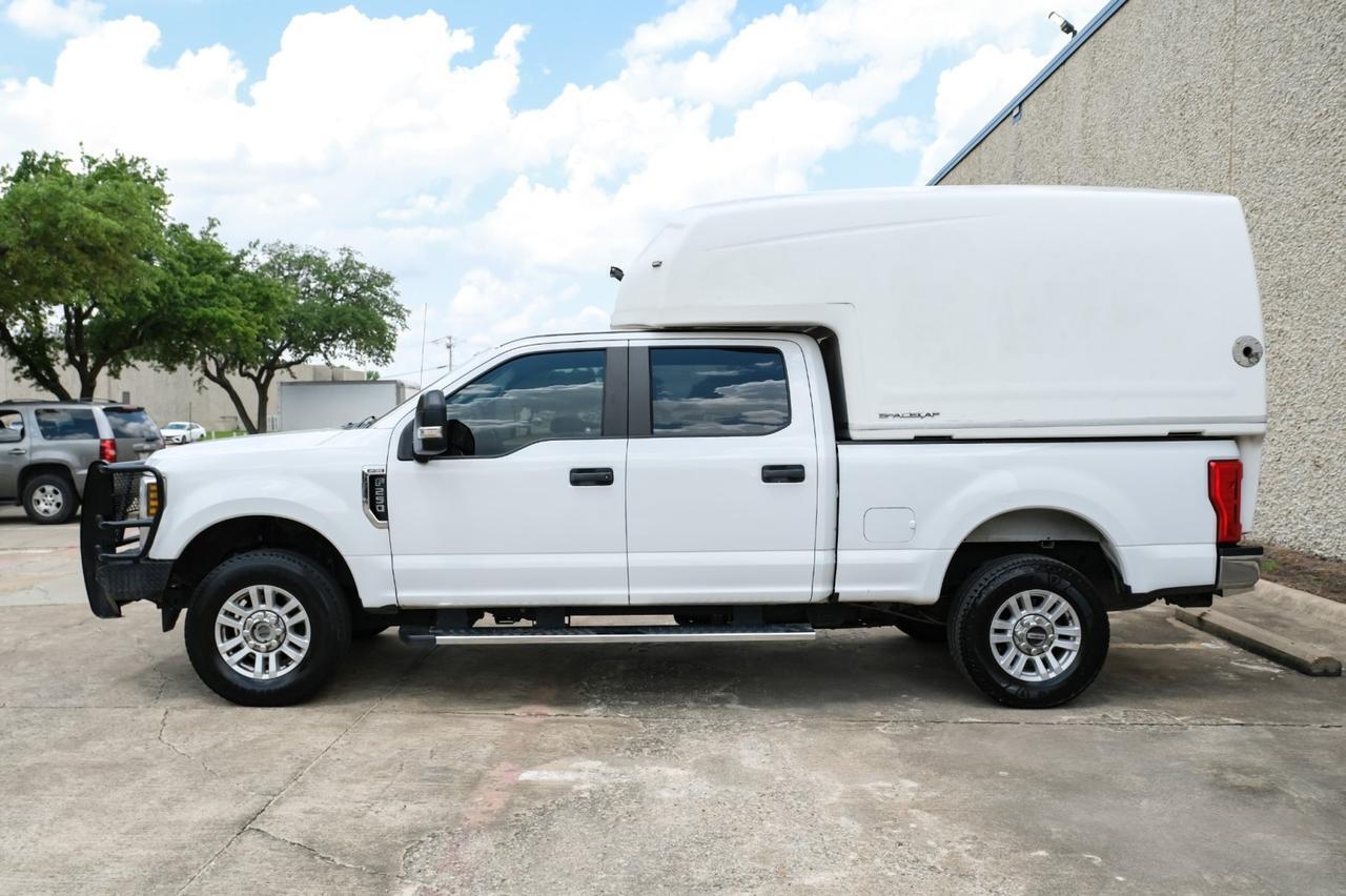 2019 Ford Super Duty F-250 SRW XL Farmers Branch TX