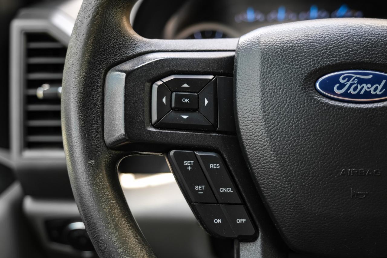 2019 Ford Super Duty F-250 SRW XL Farmers Branch TX