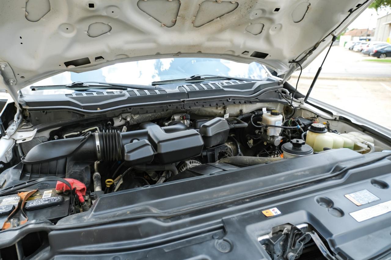 2019 Ford Super Duty F-250 SRW XL Farmers Branch TX