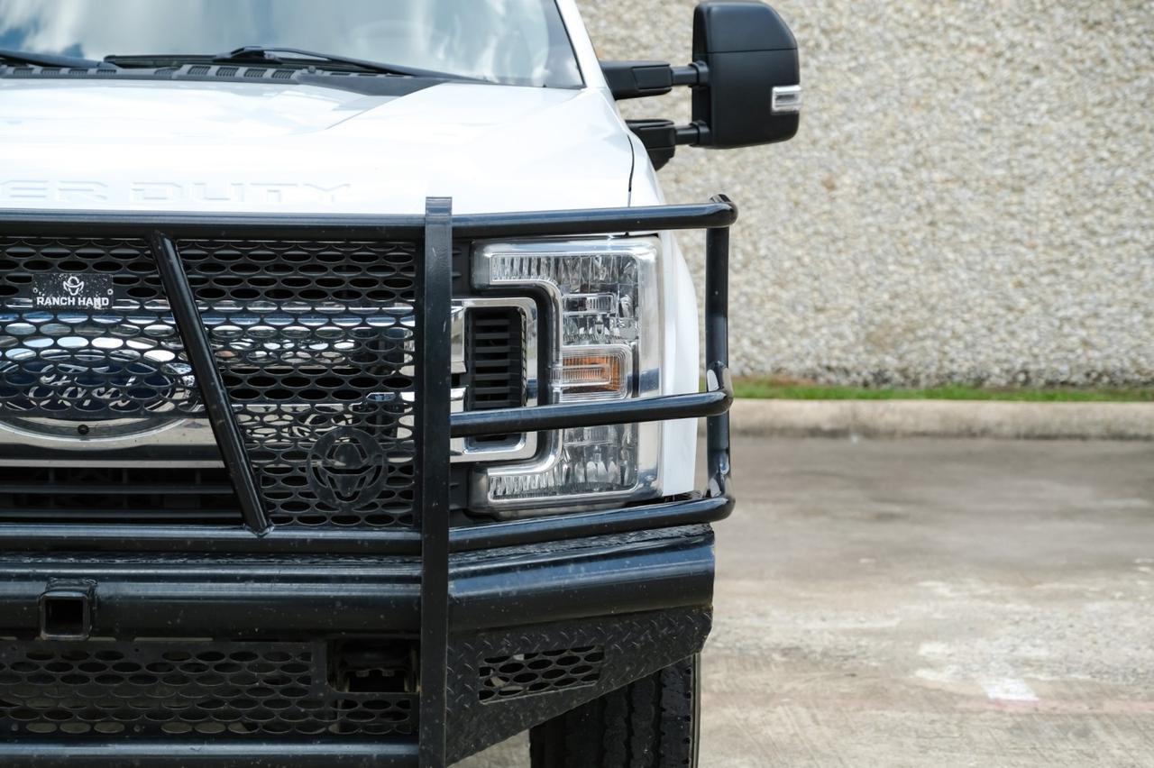 2019 Ford Super Duty F-250 SRW XL Farmers Branch TX