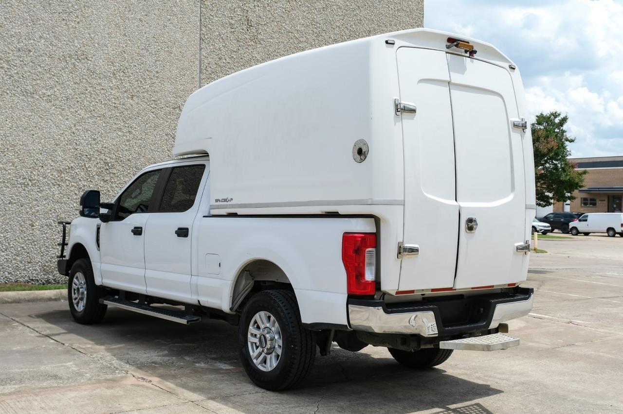 2019 Ford Super Duty F-250 SRW XL Farmers Branch TX