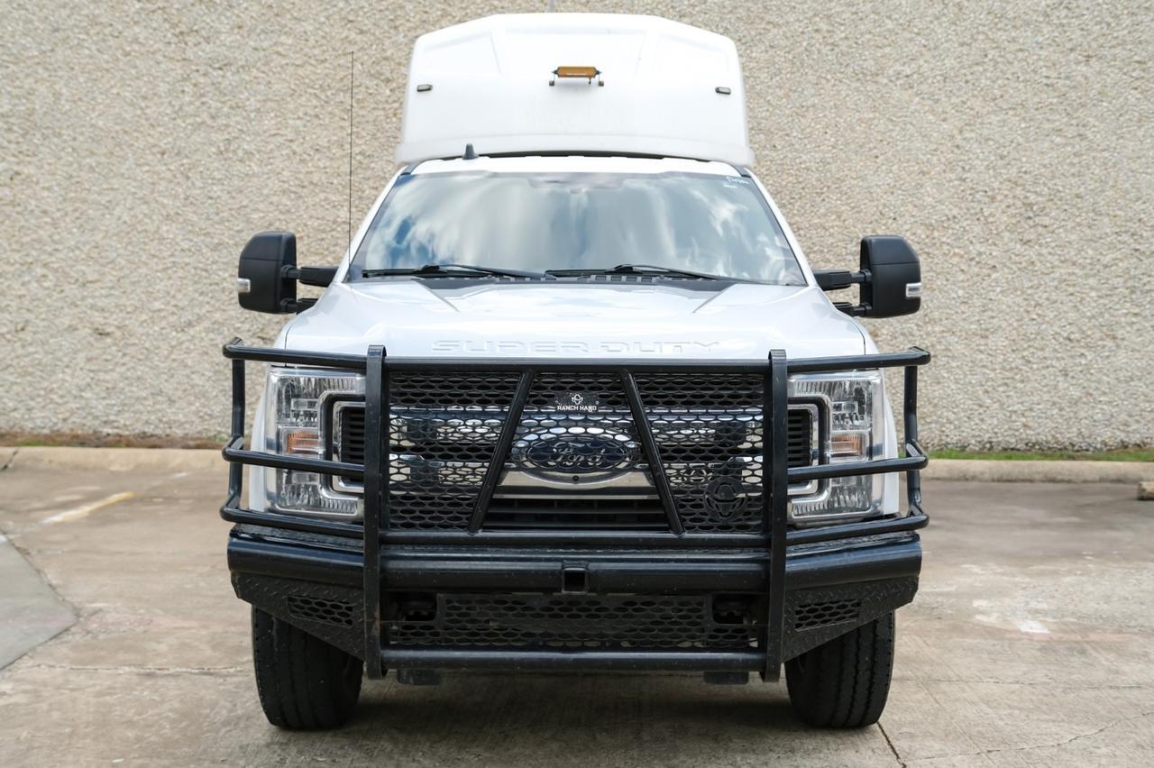 2019 Ford Super Duty F-250 SRW XL Farmers Branch TX