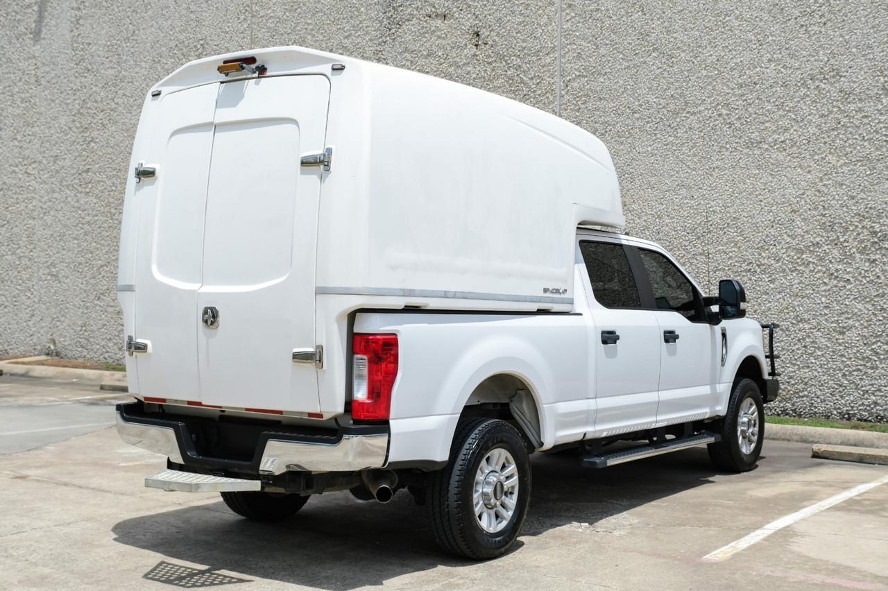 2019 Ford Super Duty F-250 SRW XL Farmers Branch TX
