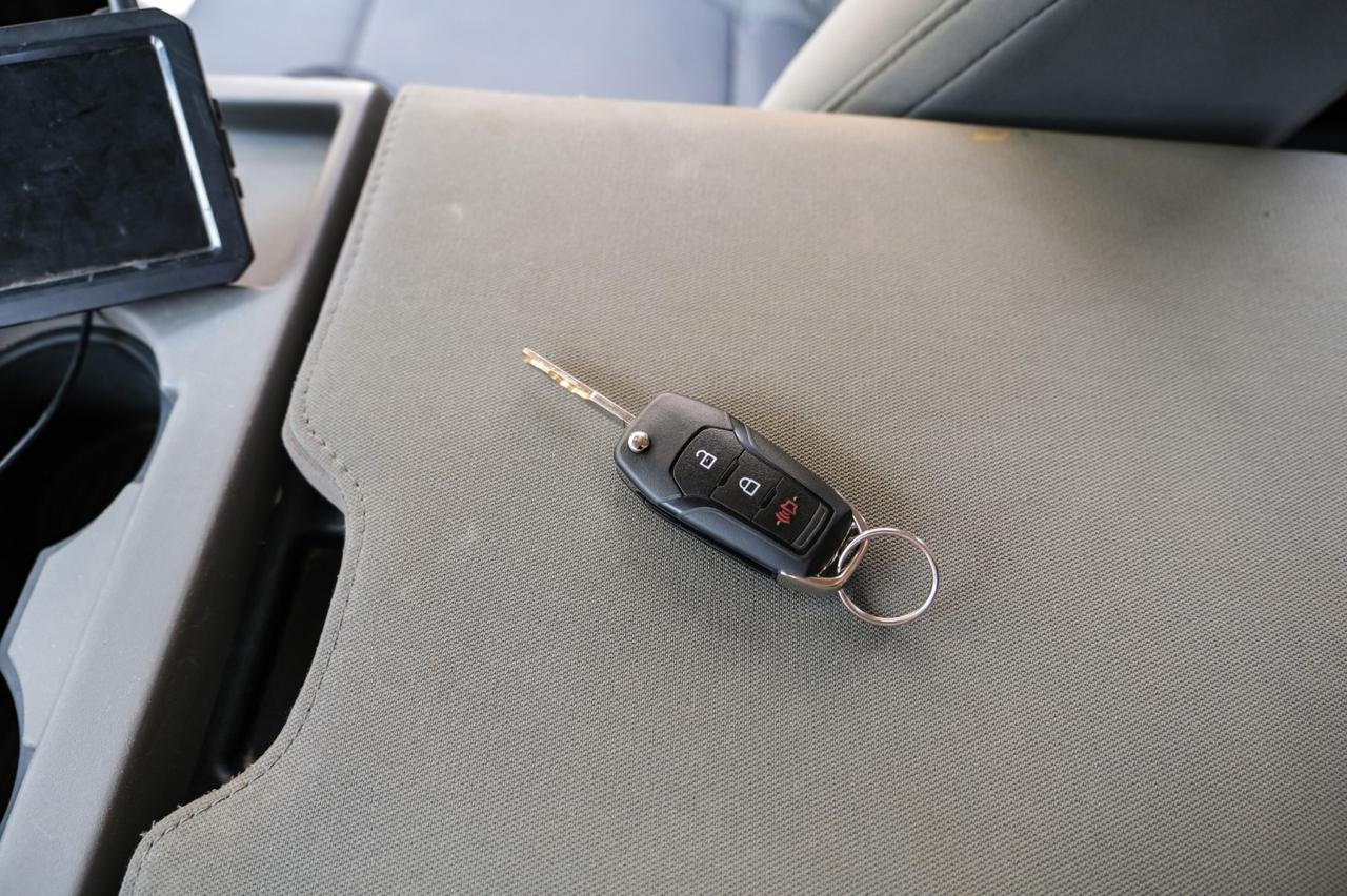 2019 Ford Super Duty F-250 SRW XL Farmers Branch TX