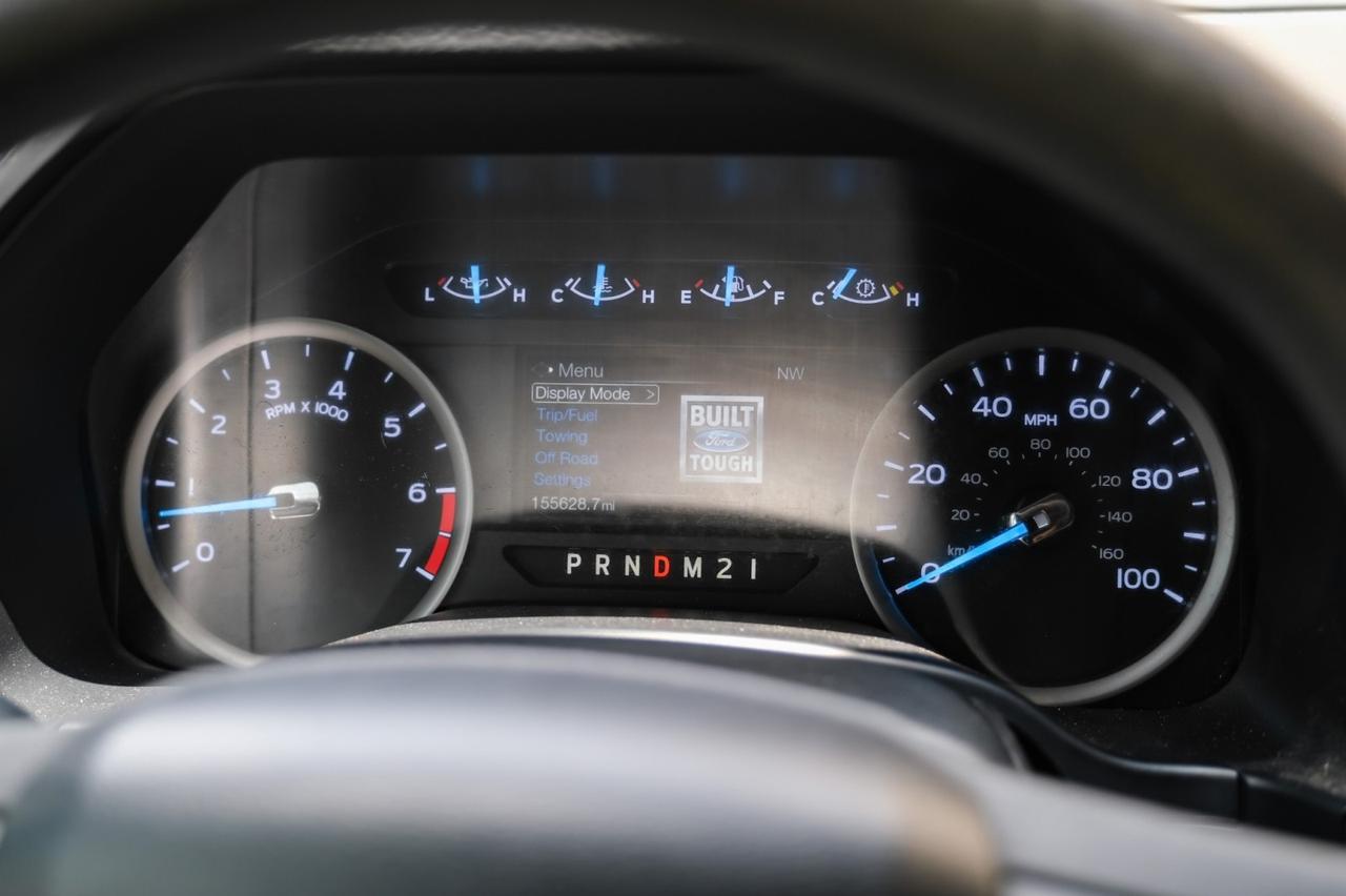 2019 Ford Super Duty F-250 SRW XL Farmers Branch TX
