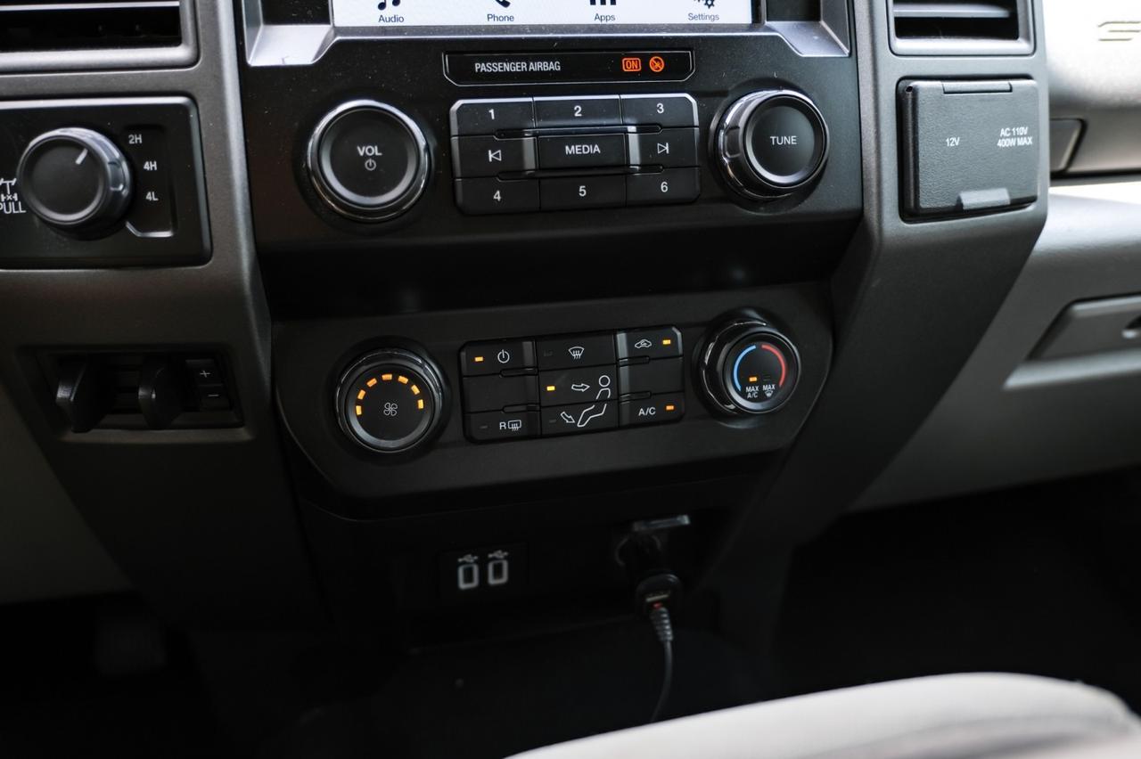 2019 Ford Super Duty F-250 SRW XL Farmers Branch TX