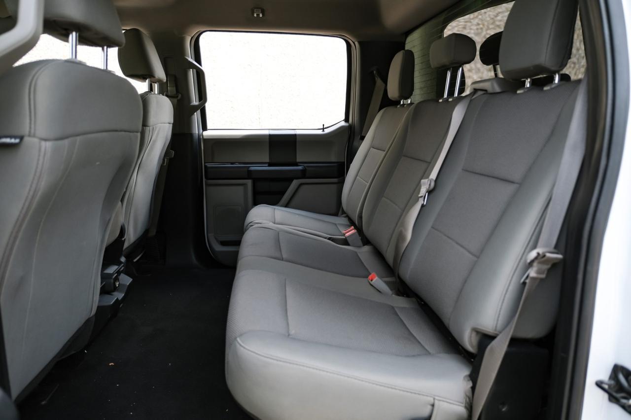 2019 Ford Super Duty F-250 SRW XL Farmers Branch TX