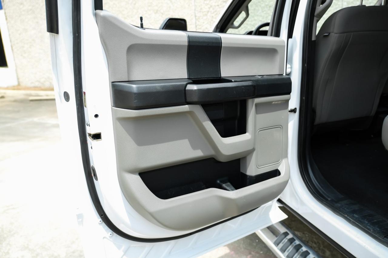 2019 Ford Super Duty F-250 SRW XL Farmers Branch TX