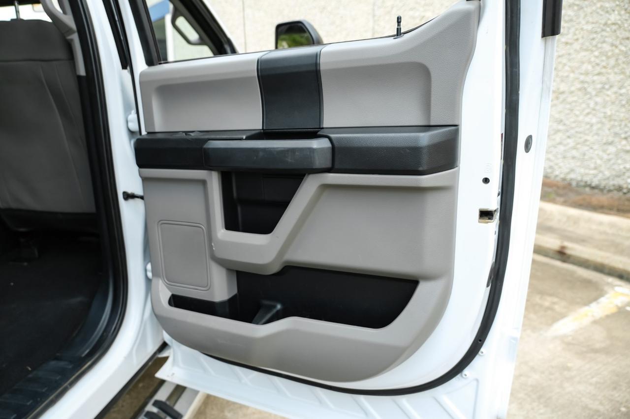 2019 Ford Super Duty F-250 SRW XL Farmers Branch TX