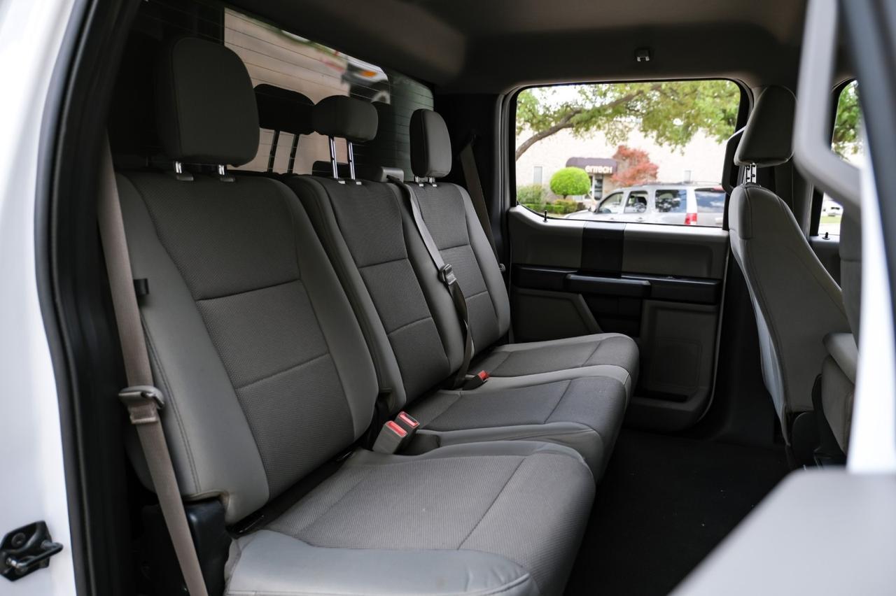 2019 Ford Super Duty F-250 SRW XL Farmers Branch TX