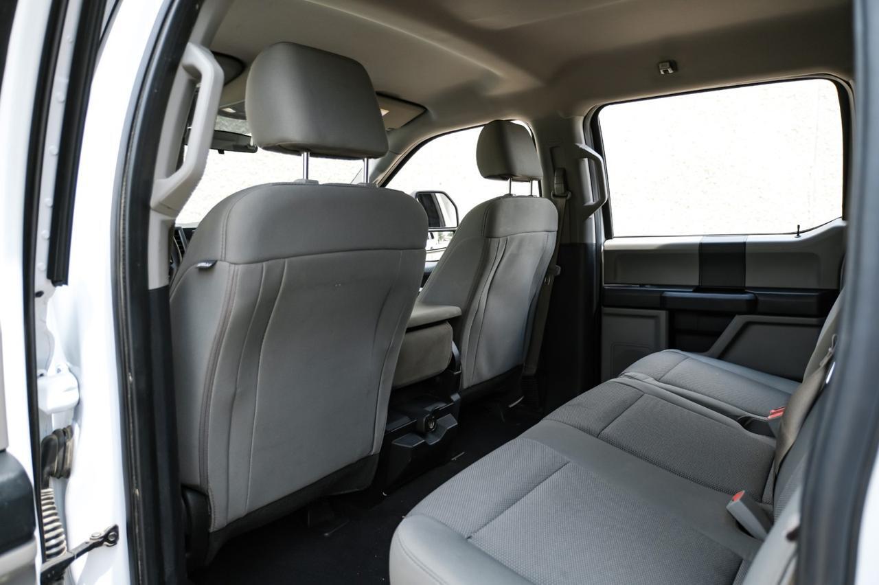 2019 Ford Super Duty F-250 SRW XL Farmers Branch TX