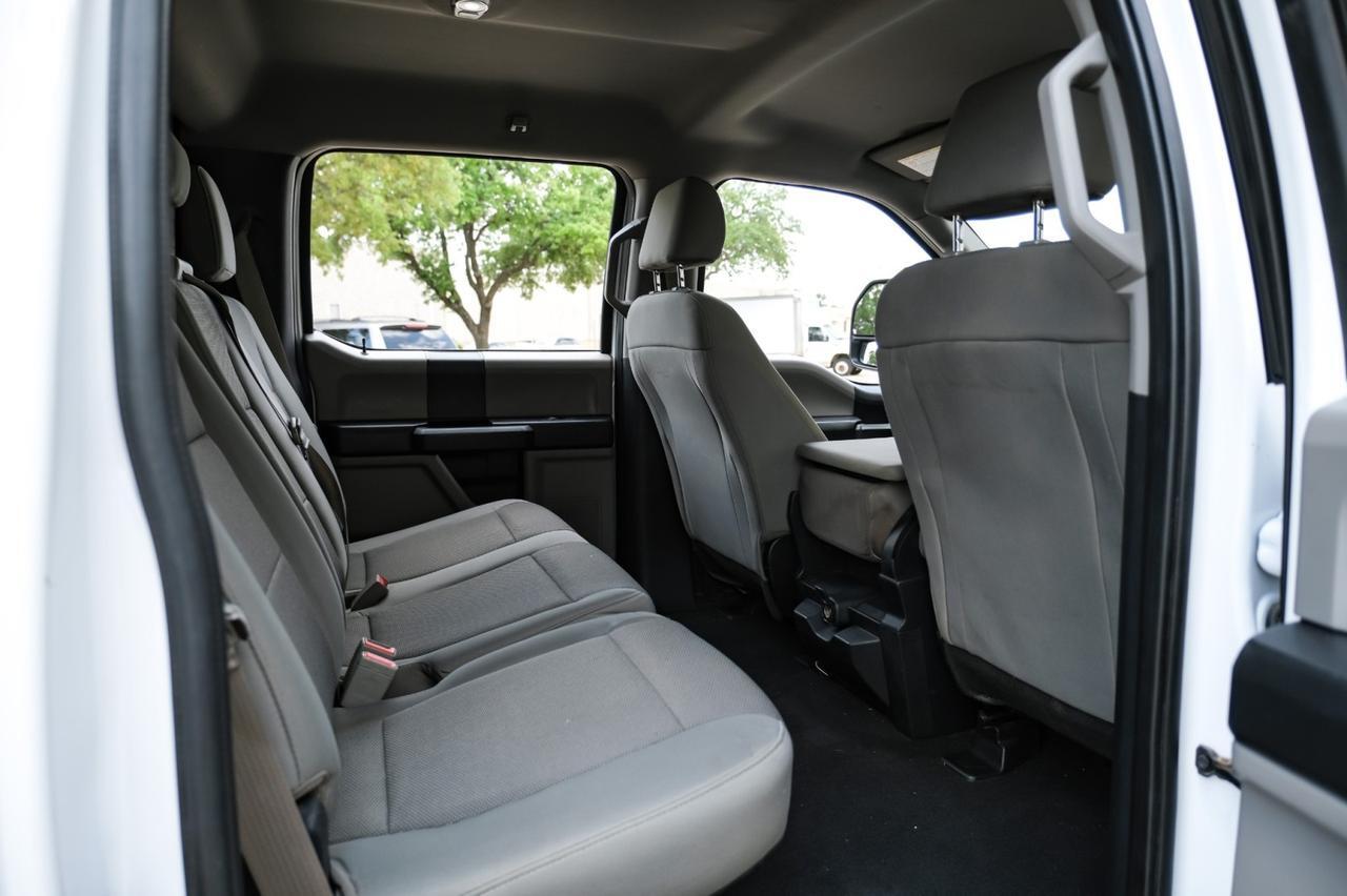 2019 Ford Super Duty F-250 SRW XL Farmers Branch TX
