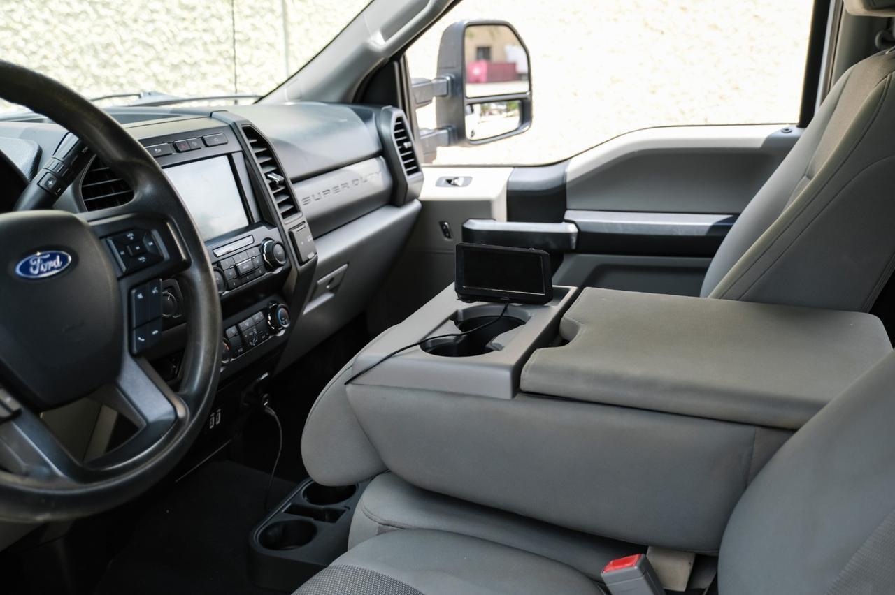 2019 Ford Super Duty F-250 SRW XL Farmers Branch TX